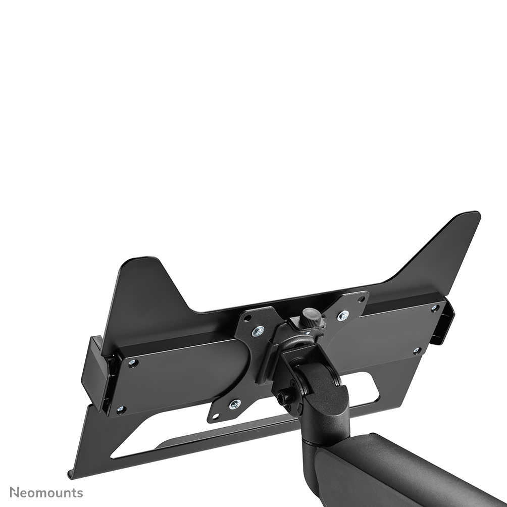 Neomounts ADS20-425BL1 Soporte para portátil 11.6-17.3" - VESA - universal
